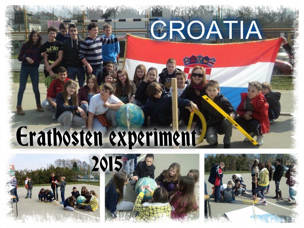 2015 Erathostenov eksperiment Bjelovar 4