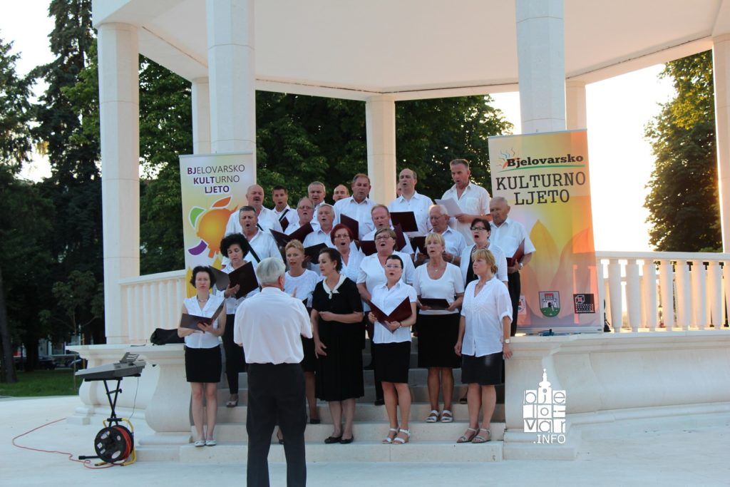 Otvoreno Bjelovarsko kulturno ljeto 2016. 2016 06 bjljet2016 8