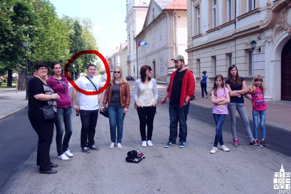 Vedran Smešnjak novi predsjednik GO SDP Bjelovar 2016 06 vedransmesnjak 1