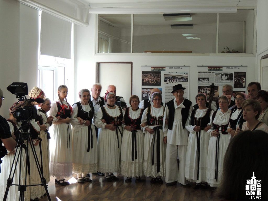 Čazmanski KUD Graničar obilježio 100 godina 2016 09 cazmagranicar 5