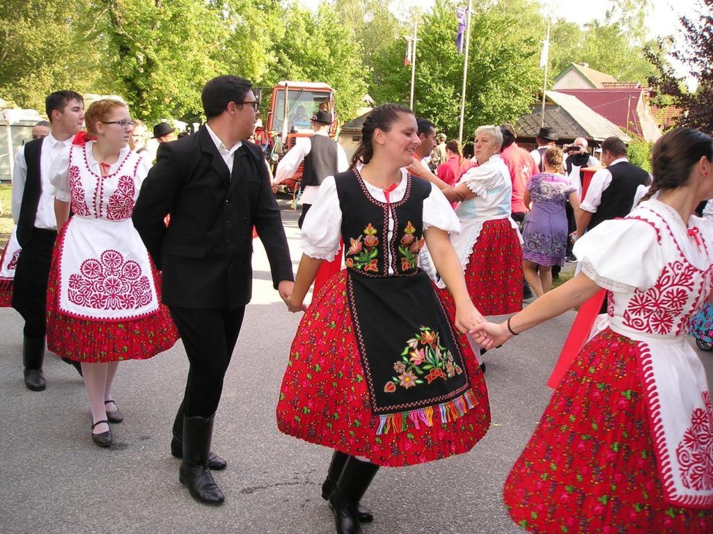 Berba grožđa i Dani vina u Općini Buzsak u Republici Mađarskoj 2016. 2016 09 madarska 6