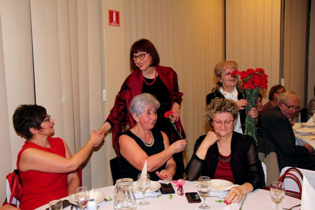 Udruga žena Bjelovar obilježila Međunarodni dan žena sa svojim članicama i suradnicima 2017 3 zenevaletinovo2017 234