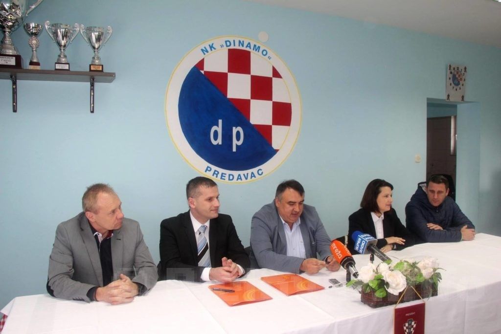 Privredna banka Zagreb nastavlja s donacijama udrugama i ustanovama na području BBŽ 17546
