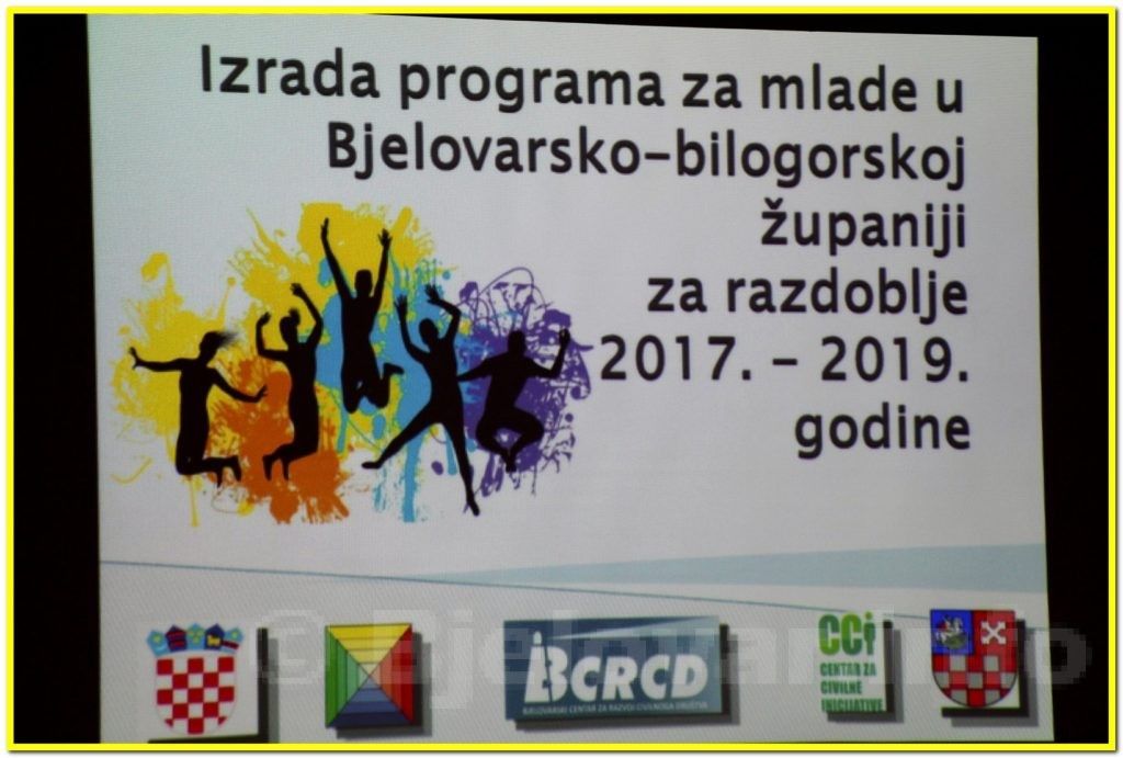Županijska strategija za mlade 2017 4 projket 58
