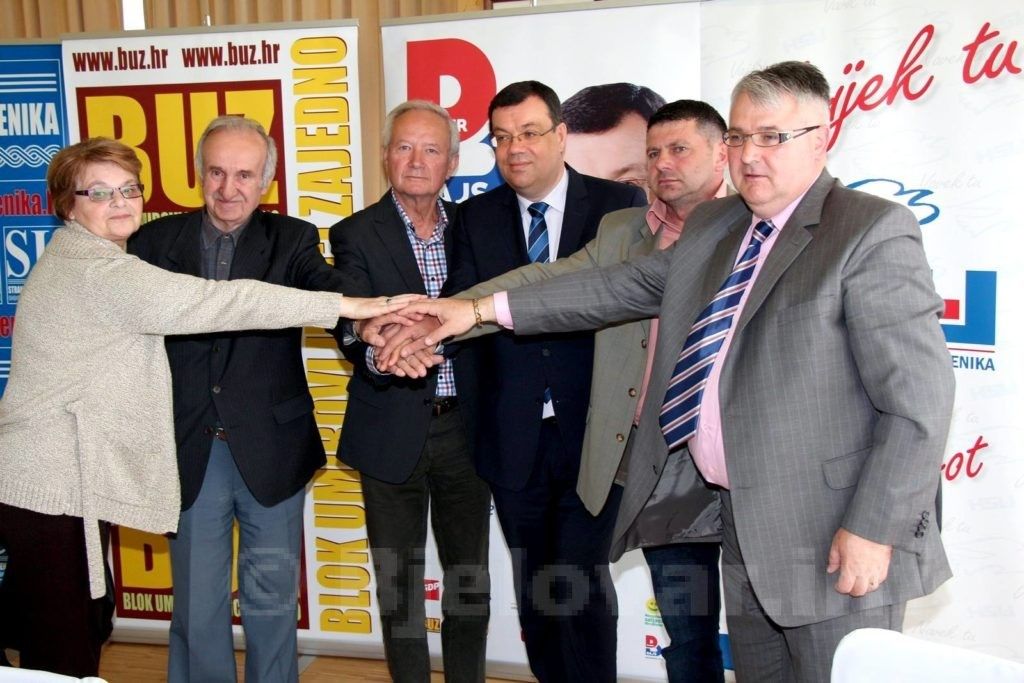 Damir Bajs, kandidat za župana predstavio izborni program za umirovljenike 77