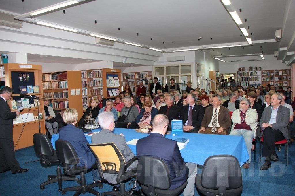 Predstavljena knjiga Ilije Pejića “Mirisi iscrpljena vala” 2017 5 ilijapejic 23
