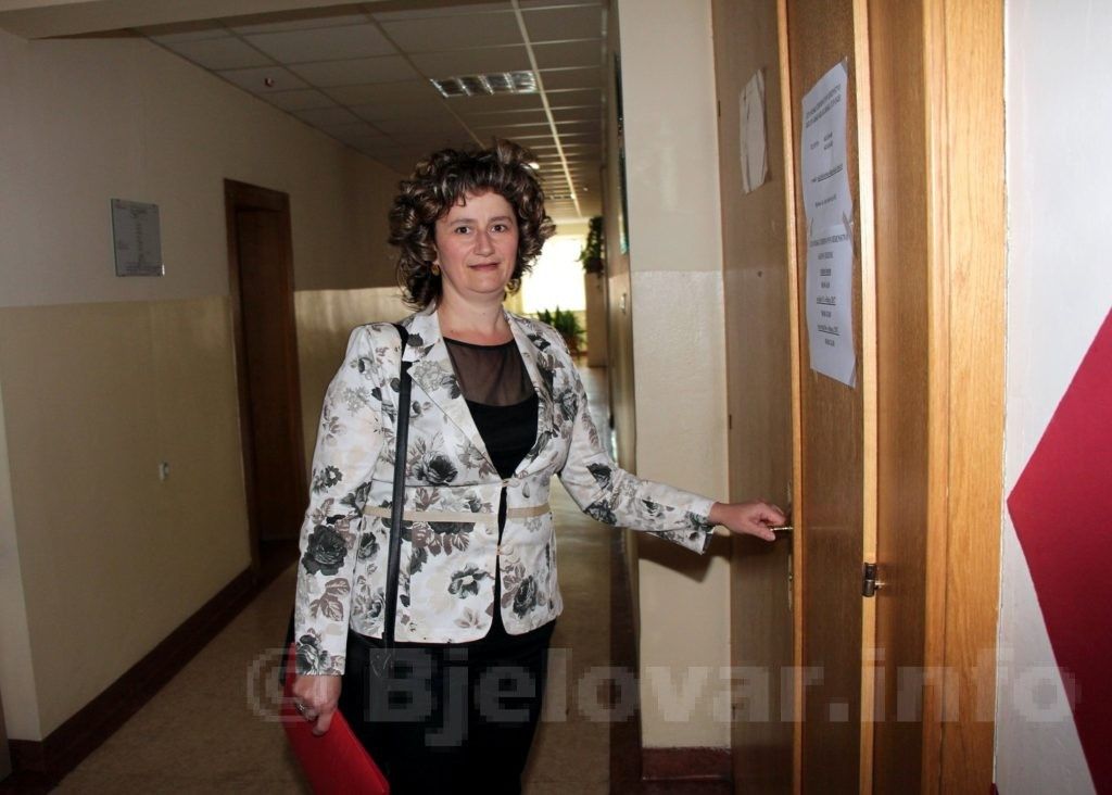 MIRELA RAJČEVIĆ kandidirala se za zamjenicu župana za Srpsku nacionalnu manjinu 2017 5 mirela 27