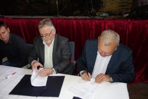 umirovljenici kapela rovisce 12 05 2017 17