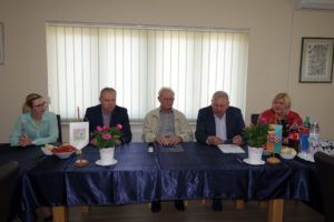umirovljenici kapela rovisce 12 05 2017 3