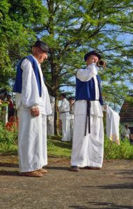 Zapovijed trubači stari i mladi 2
