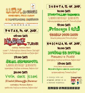 plakat U D K 2