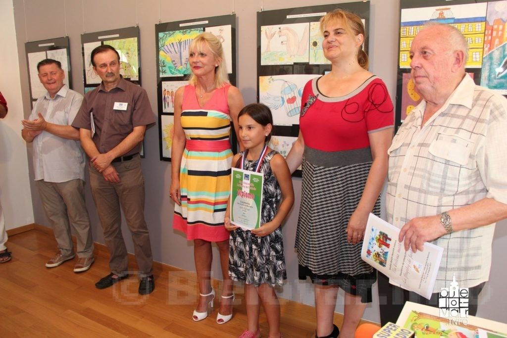 Započeo prvi bjelovarski Inter Fest, u Bjelovar pristigli esperantisti iz cijeloga svijeta 2017 8 esperantisti 154