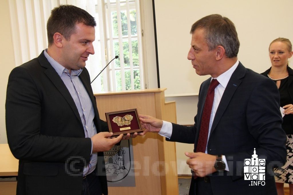 Bjelovar posjetio Edmond Ademi, makedonski ministar za dijasporu, najavljena bolja suradnja Hrvatske i Makedonije 2017 9 gradmakedonija 114