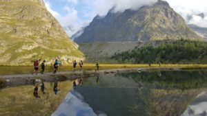 Na ljepšem dijelu staze