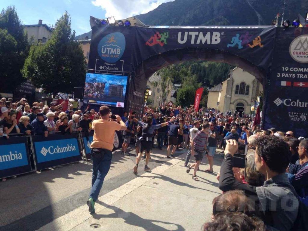 Pobjednik je tko god uđe u cilj