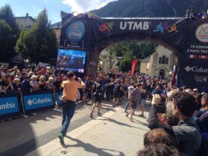 Pobjednik je tko god uđe u cilj