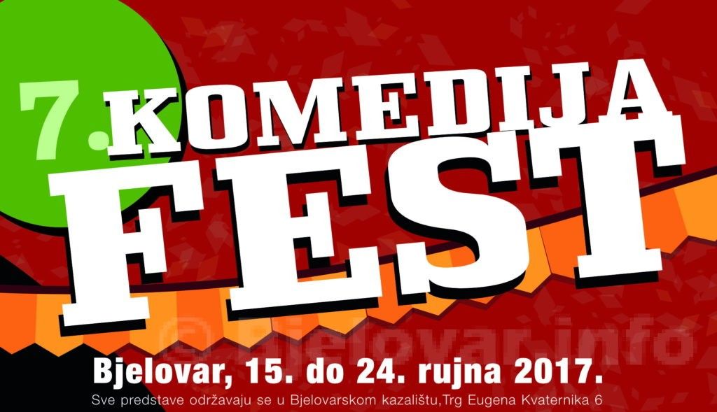 banner komedijafest 2017