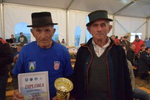 pobjednici oranje konjima