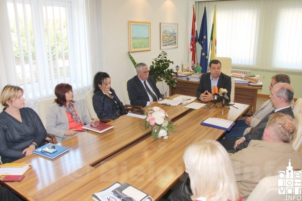 Milijunski građevinski poslovi u Bjelovarsko-bilogorskoj županiji čekaju na domaće poduzetnike i obrtnike 2017 10 LISTOPAD 63
