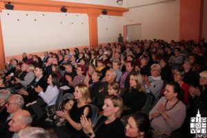 2017 liga protiv raka 53