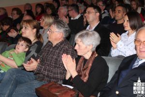 2017 liga protiv raka 58