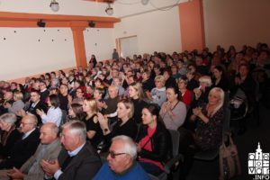 2017 liga protiv raka 66