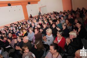 2017 liga protiv raka 79