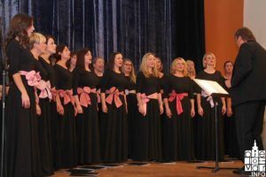 2017 liga protiv raka 85