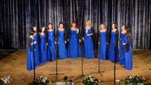 Ženska klapa Kastav