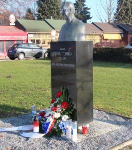 2017 godišnjicatudjman 63