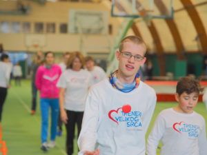 TVS atletika polaznik