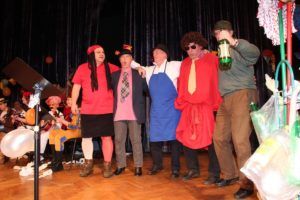 2018 maskarehorkud 125