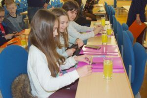 2018 DJECAGRADSKOVIJEĆE 31