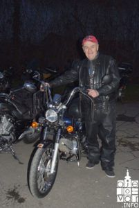 2018 MOTORI 184