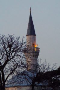 2018 TUPŠ 1