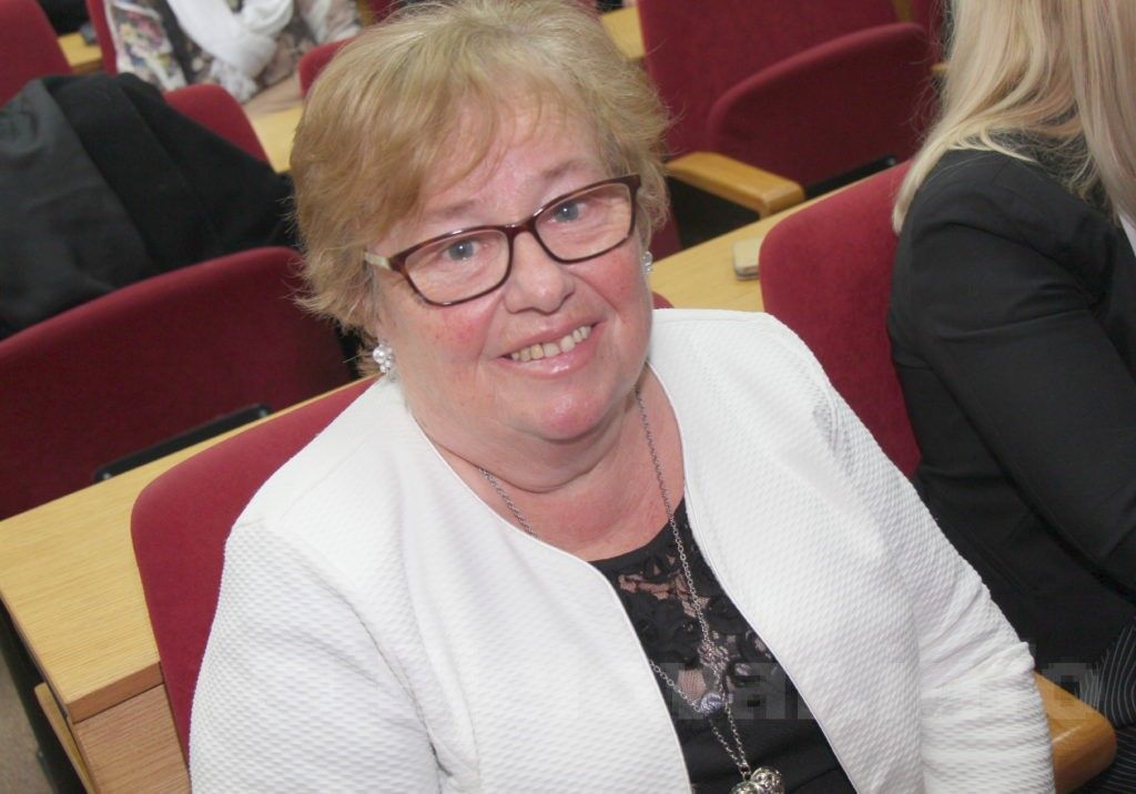 Nada Smilanec