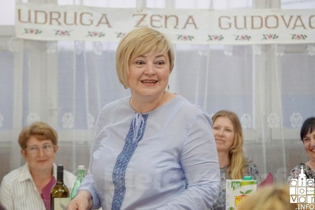 Marljiva Udruga žena Gudovac nakon natjecanja u karaokama ovu subotu organizira natjecanje u plesu 2018 zenegudovac 36