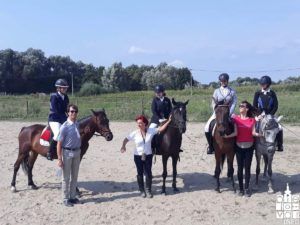 2018 foto bjelovar dresurno jahanje 3