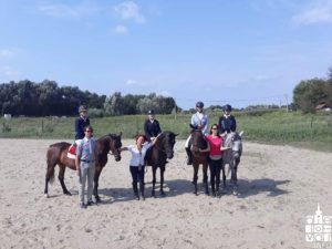 2018 foto bjelovar dresurno jahanje 5