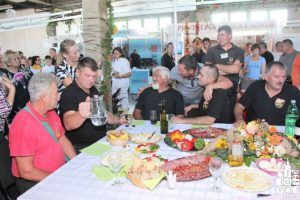 2018 treci dan sajam opg 105