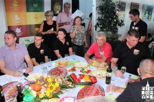 2018 treci dan sajam opg 108