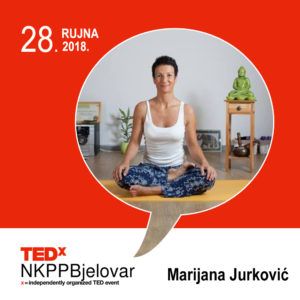 Marijana Jurković fb