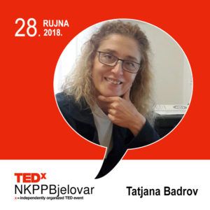 Tatjana Badrov fb