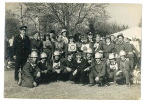 1969 BJ općinsko takmičenje