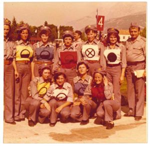 1976 Makarska YU prvakinje