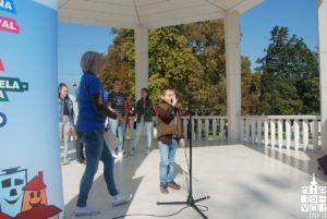 2018 dječji tjedan 45