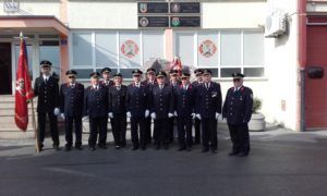 2018 obilježavanje sv Florijana Bjelovar