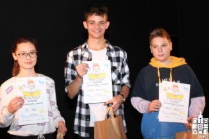 2018 citanje naglas 109