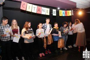 2018 citanje naglas 112