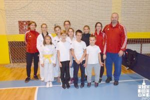2018 taekwondo klub bjelovar 11